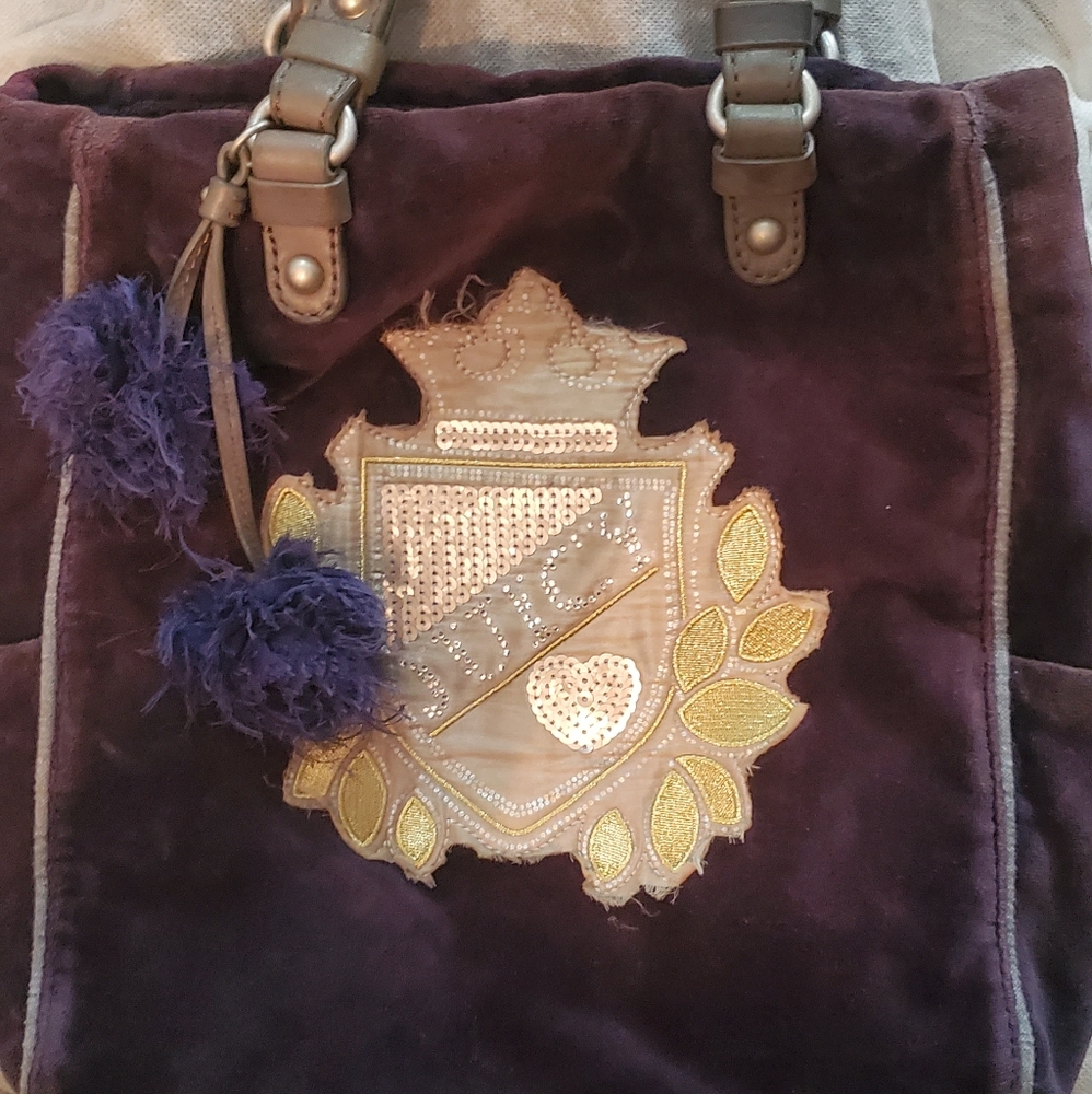JUICY purse